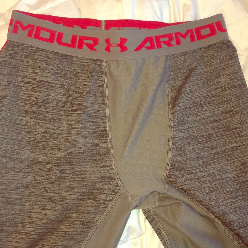 NWOT Under Armour Leggings